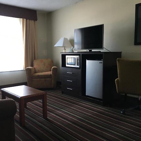 Quality Inn & Suites Horse Cave Εξωτερικό φωτογραφία