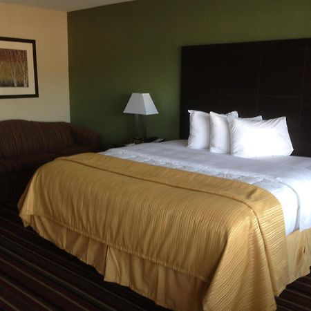 Quality Inn & Suites Horse Cave Εξωτερικό φωτογραφία