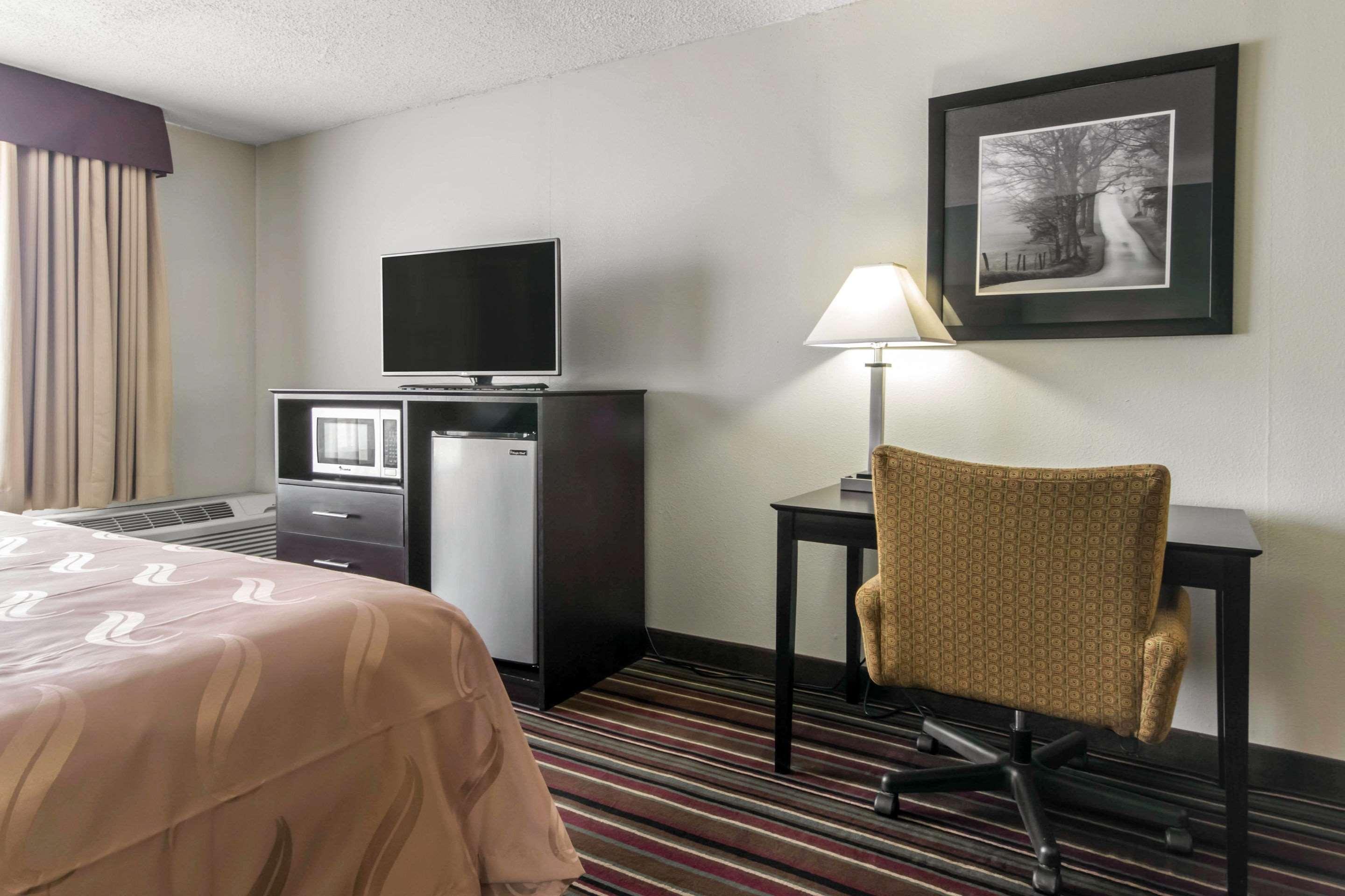 Quality Inn & Suites Horse Cave Εξωτερικό φωτογραφία