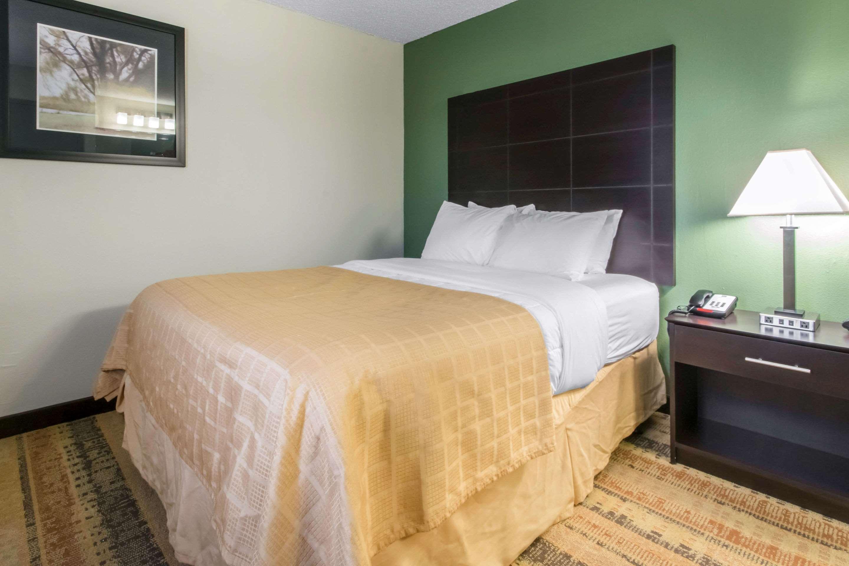 Quality Inn & Suites Horse Cave Εξωτερικό φωτογραφία