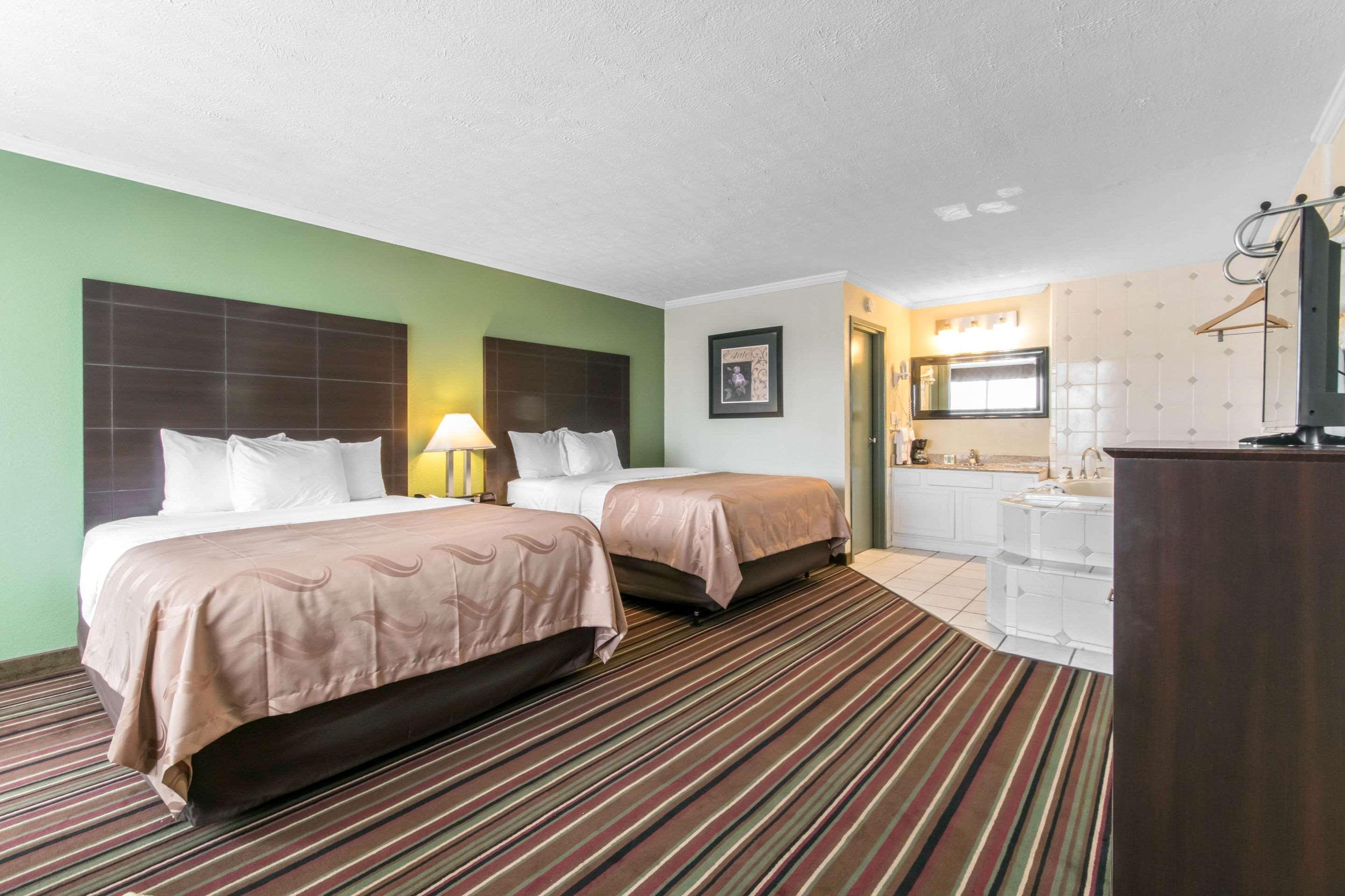 Quality Inn & Suites Horse Cave Εξωτερικό φωτογραφία
