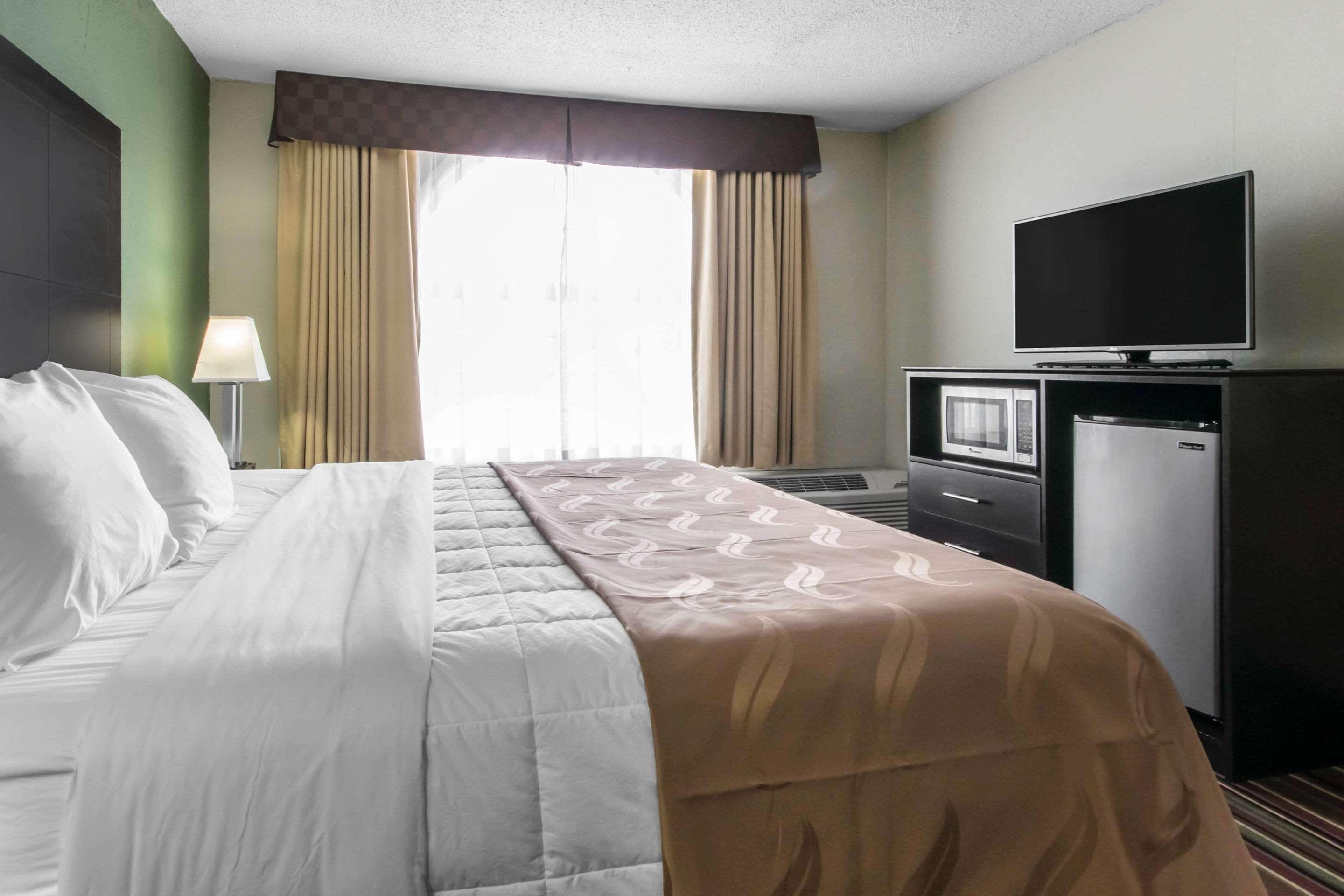 Quality Inn & Suites Horse Cave Εξωτερικό φωτογραφία