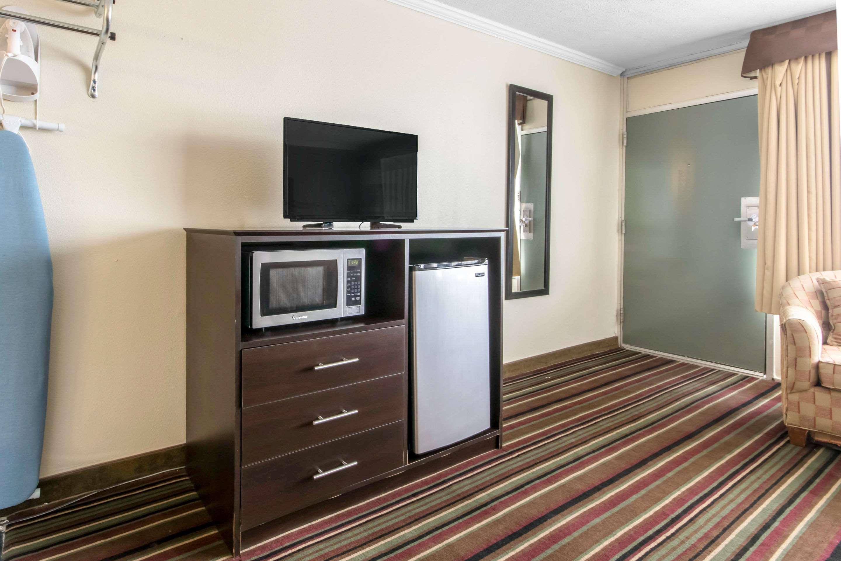 Quality Inn & Suites Horse Cave Εξωτερικό φωτογραφία