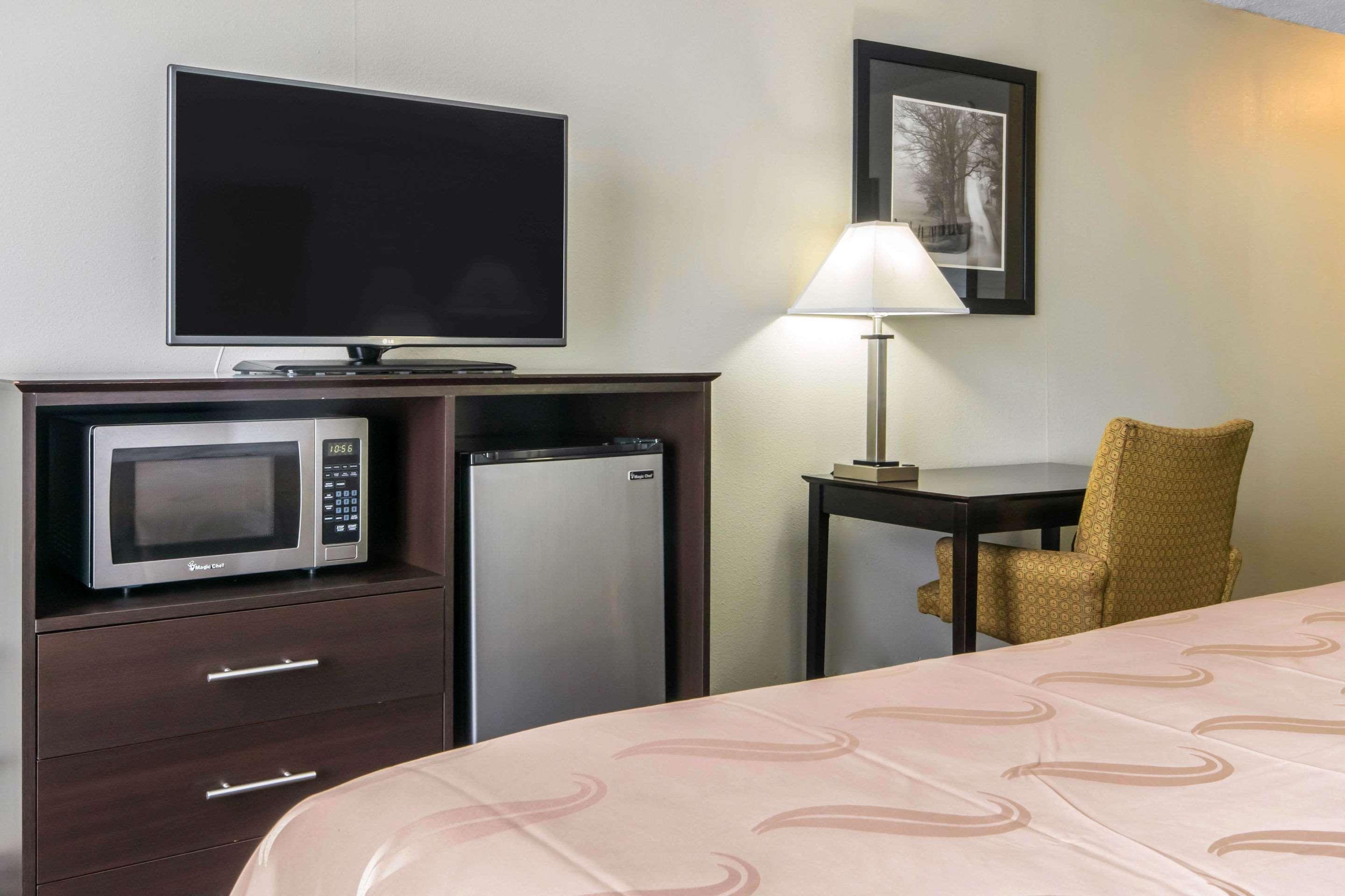 Quality Inn & Suites Horse Cave Εξωτερικό φωτογραφία