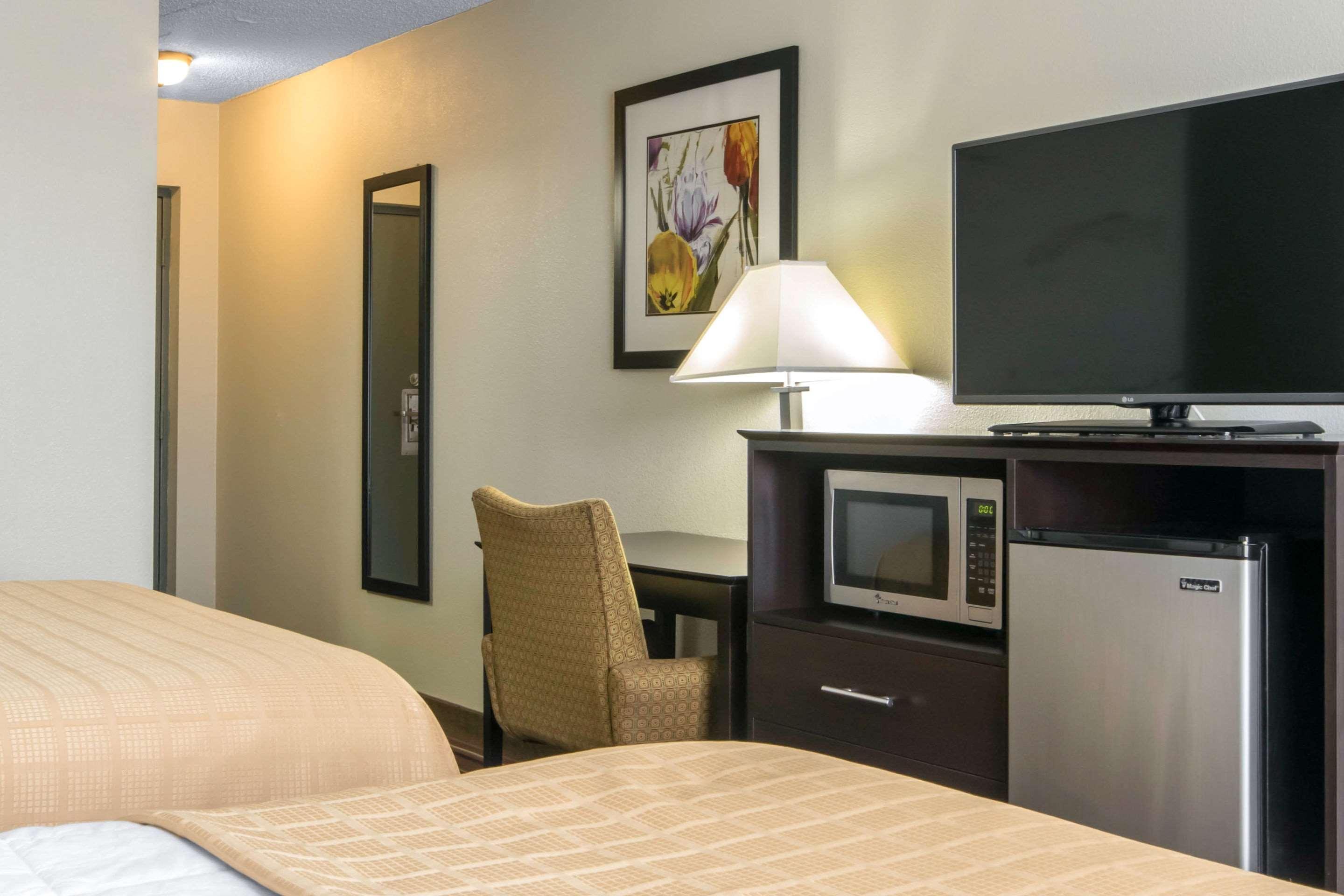 Quality Inn & Suites Horse Cave Εξωτερικό φωτογραφία