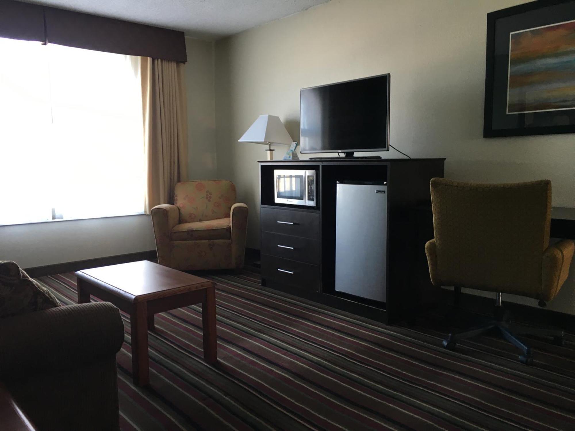 Quality Inn & Suites Horse Cave Εξωτερικό φωτογραφία