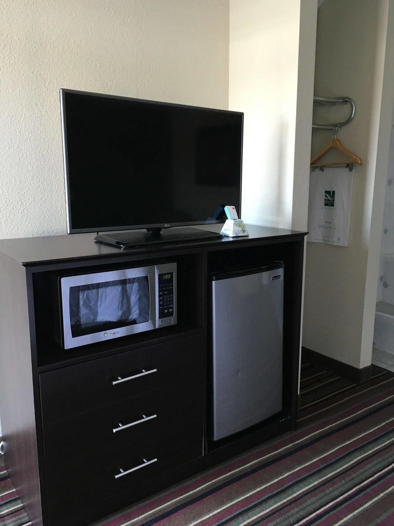 Quality Inn & Suites Horse Cave Εξωτερικό φωτογραφία