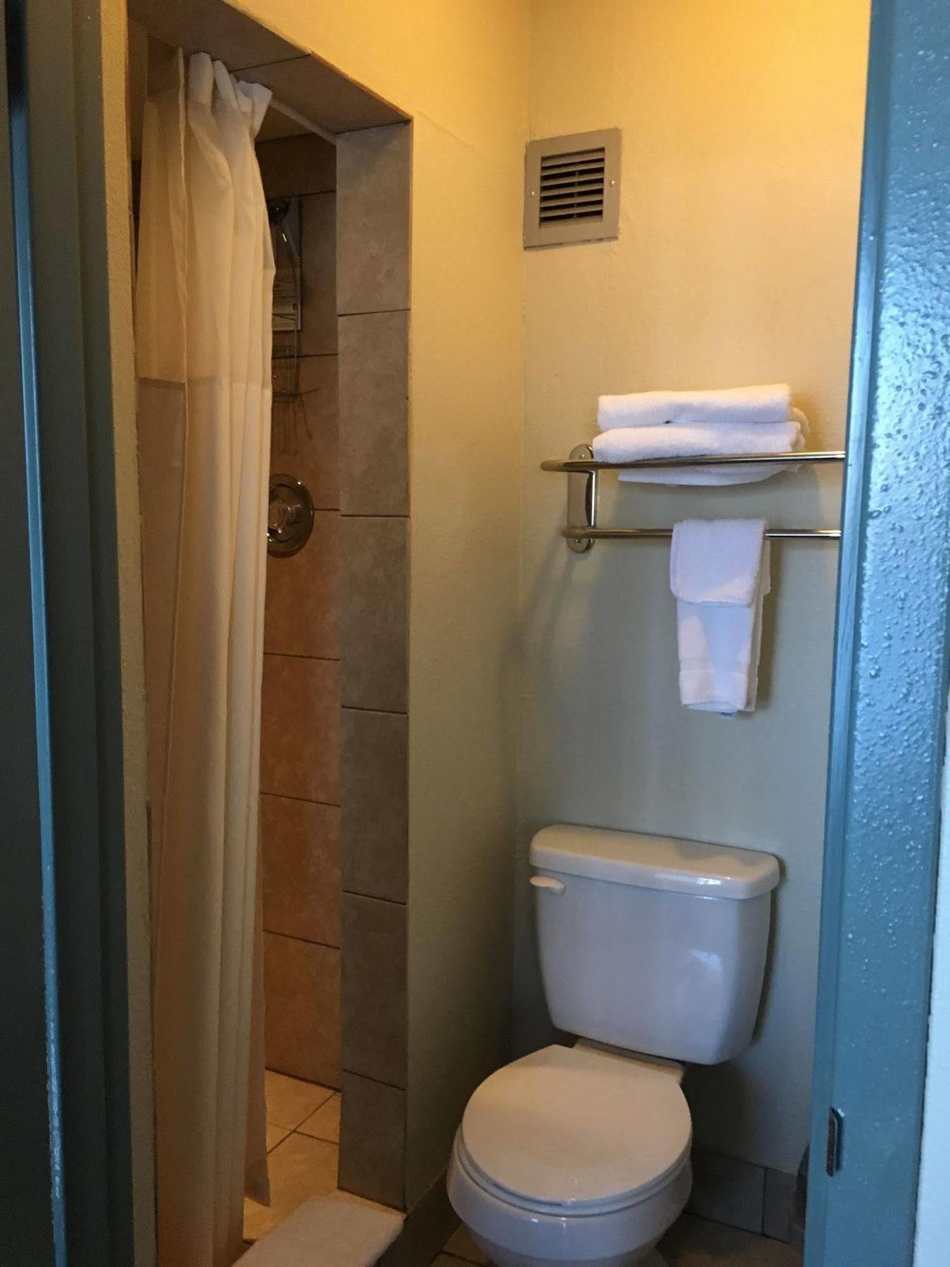 Quality Inn & Suites Horse Cave Εξωτερικό φωτογραφία