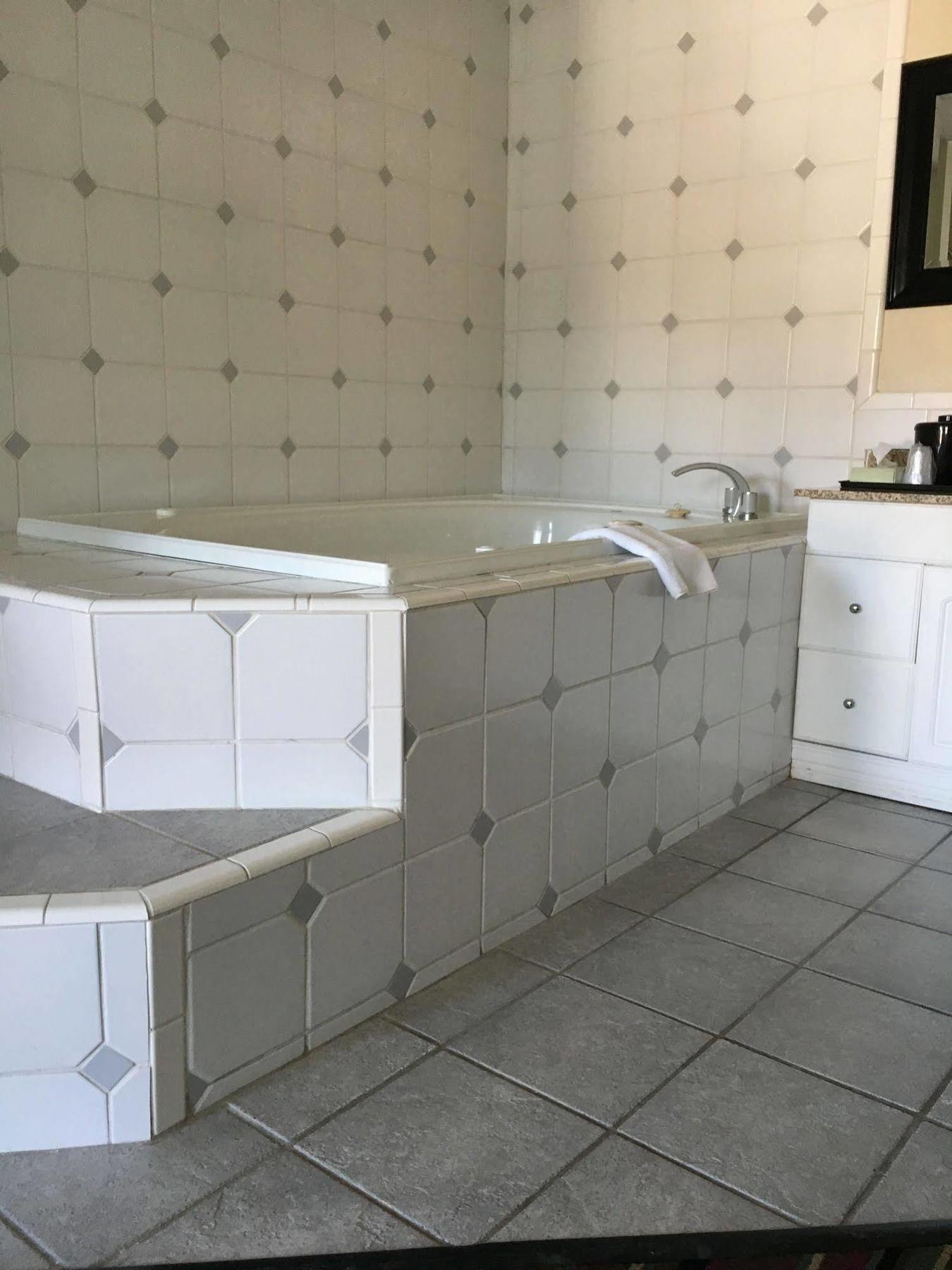Quality Inn & Suites Horse Cave Εξωτερικό φωτογραφία